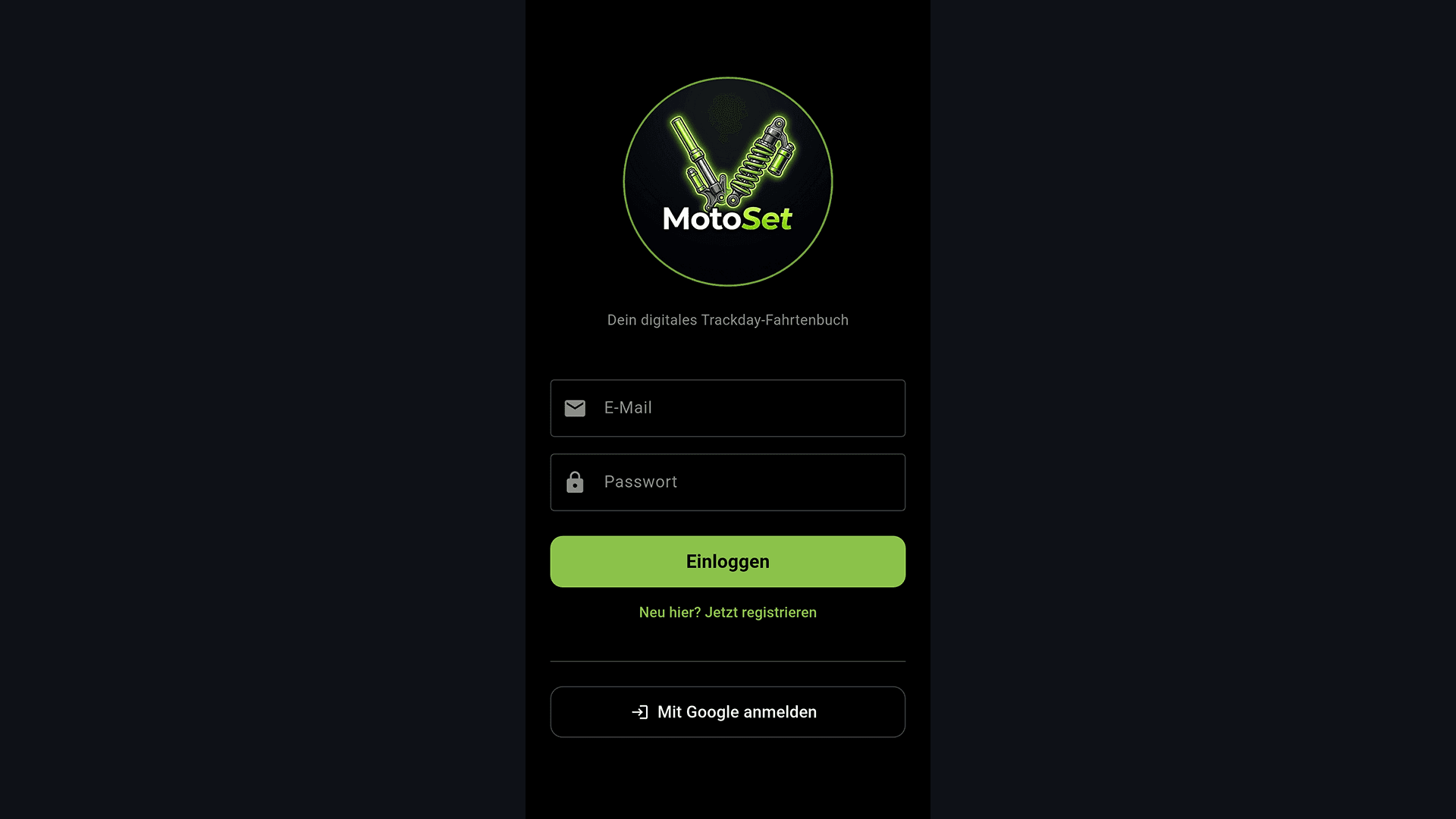 Projekt Screenshot 1
