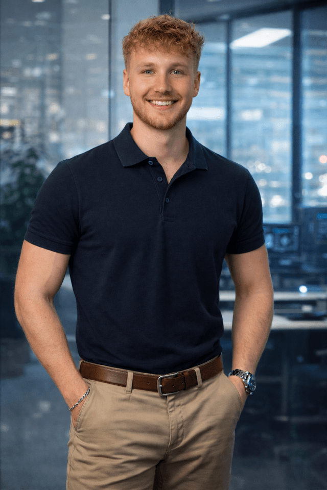 Niklas Smit